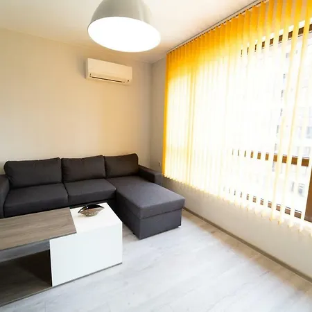 Apartment Harmony Aparts