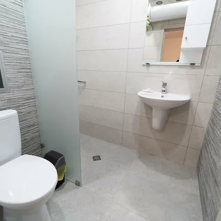 Harmony Aparts Apartment Plovdiv