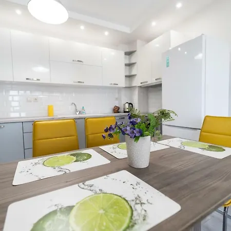 Harmony Aparts Apartment Plovdiv
