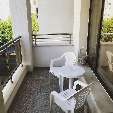 Harmony Aparts Plovdiv
