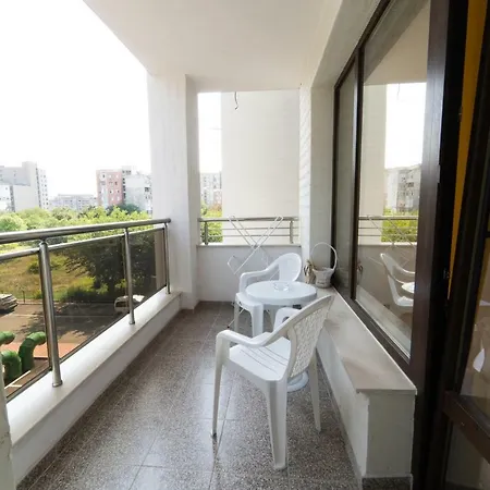Apartment Harmony Aparts Plovdiv