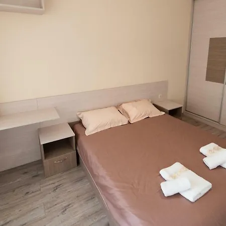 Harmony Aparts * Plovdiv