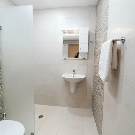 Harmony Aparts Apartment Plovdiv
