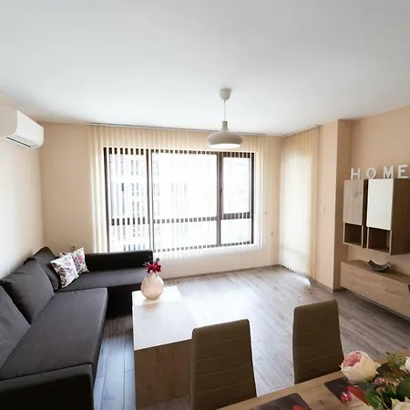 Apartment Harmony Aparts