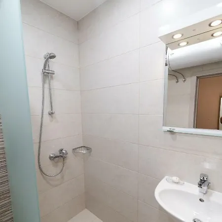 Harmony Aparts Apartment *