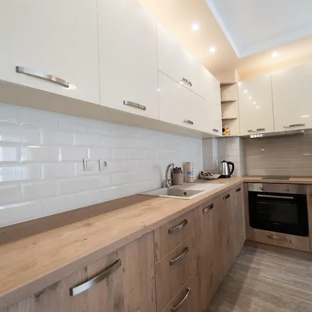 Harmony Aparts Apartment *